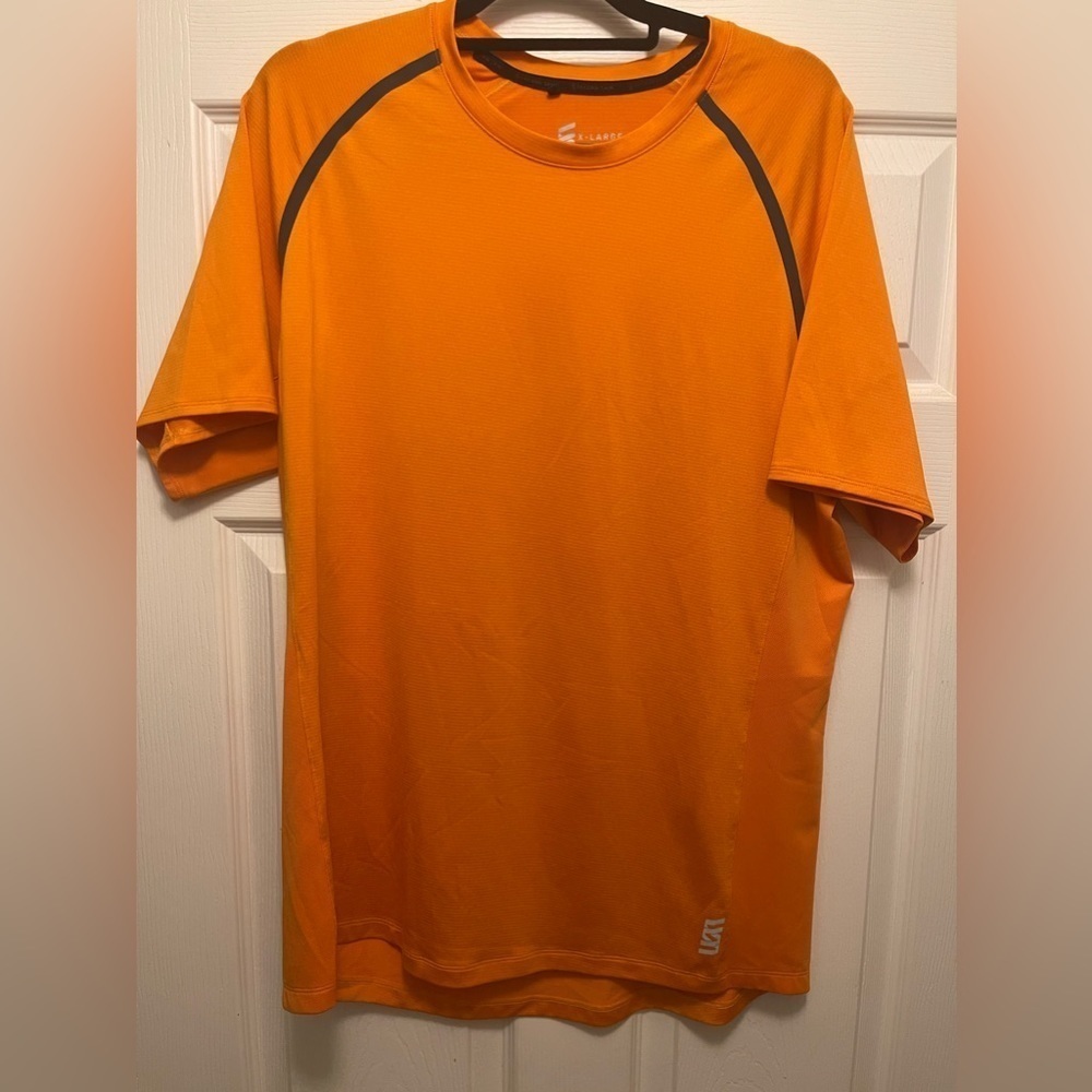 Men’s Second Skin Tee